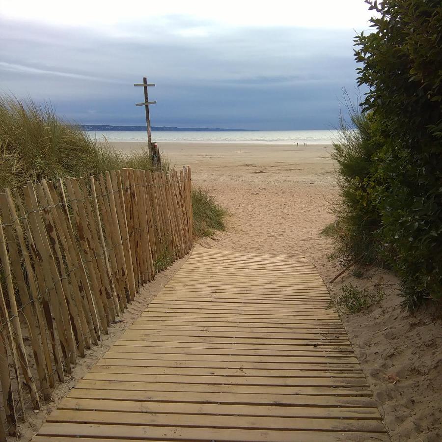 Loue Chambre Chez L Habitant Acces A La Cuisine A 10 Mn Des Plages Ploeven Exterior foto